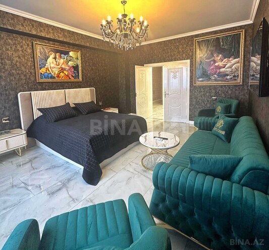 Сдаётся 2-комн. новостройка 100 м², м. 8 ноября, photo 14 from 15