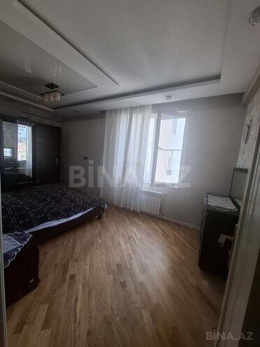 Сдается 3-комн. новостройка 85 м², м. Ахмедлы, photo 4 from 15
