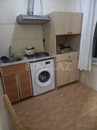 Сдаётся 3-комн. вторичка 63 м², м. Ахмедлы, photo 4 from 10