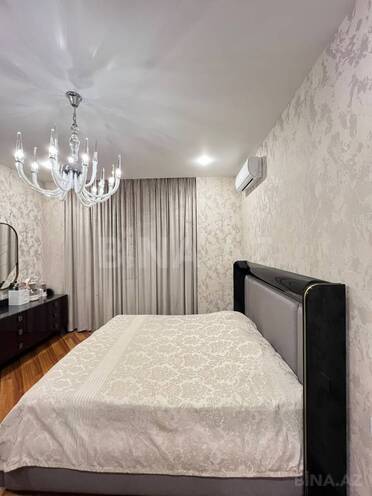 Продаётся 3-комн. новостройка 107 м², м. 8 ноября, photo 11 from 23