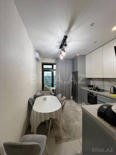Продаётся 3-комн. новостройка 107 м², м. 8 ноября, photo 15 from 23