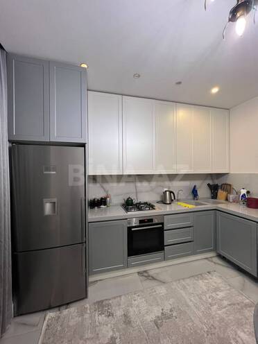 Продаётся 3-комн. новостройка 107 м², м. 8 ноября, photo 16 from 23