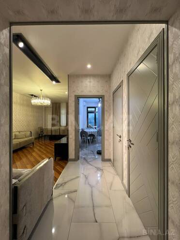 Продаётся 3-комн. новостройка 107 м², м. 8 ноября, photo 20 from 23