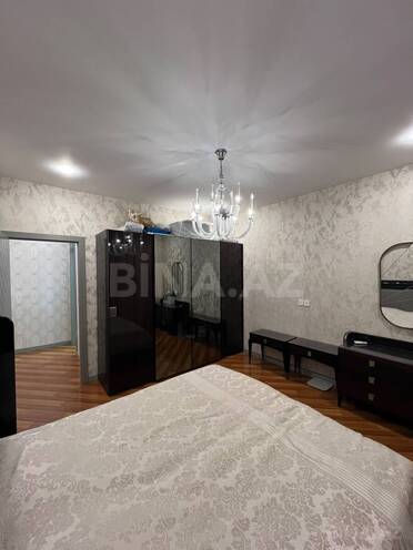 Продаётся 3-комн. новостройка 107 м², м. 8 ноября, photo 12 from 23