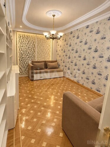 Satılır 4 otaqlı yeni tikili 192 m², 28 May m., photo 8 from 12