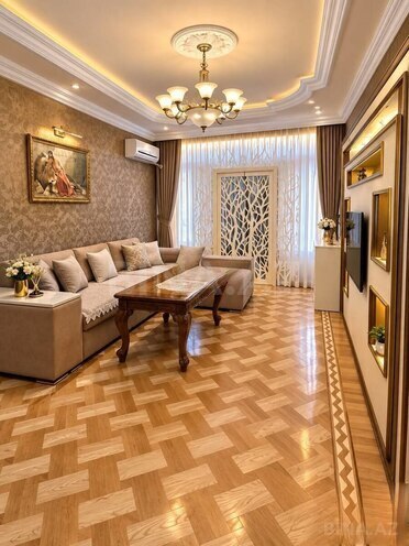 Satılır 4 otaqlı yeni tikili 192 m², 28 May m., photo 6 from 12
