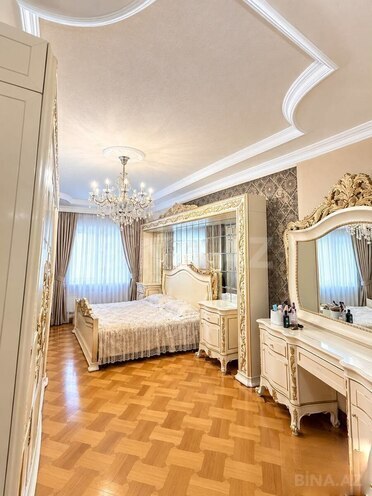 Satılır 4 otaqlı yeni tikili 192 m², 28 May m., photo 7 from 12