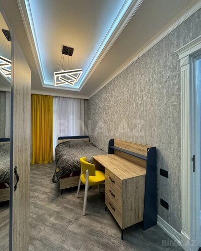 Сдаётся 4-комн. новостройка 150 м², Насиминский  р., photo 7 from 12
