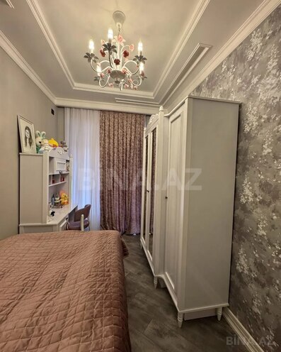 Сдаётся 4-комн. новостройка 150 м², Насиминский  р., photo 8 from 12