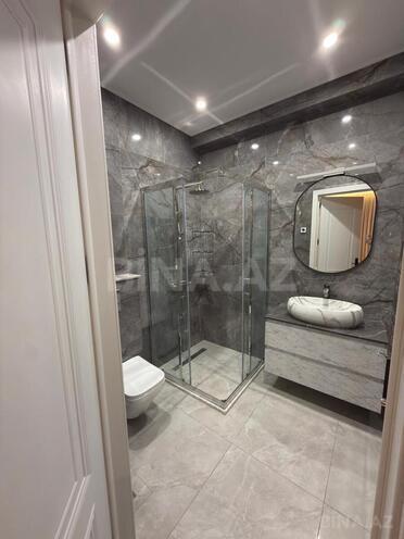 Сдаётся 4-комн. новостройка 150 м², Насиминский  р., photo 10 from 12