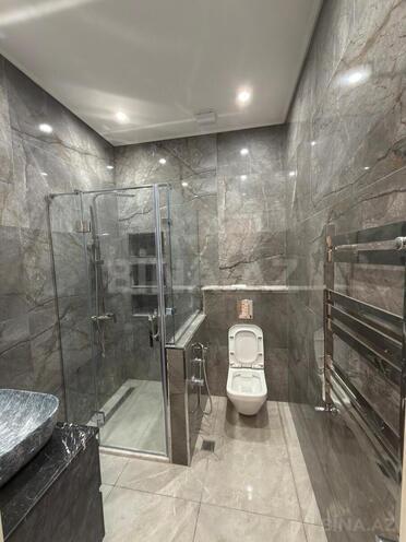Сдаётся 4-комн. новостройка 150 м², Насиминский  р., photo 11 from 12