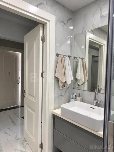 Satılır 3 otaqlı yeni tikili 114 m², Şah İsmayıl Xətai m., photo 13 from 17