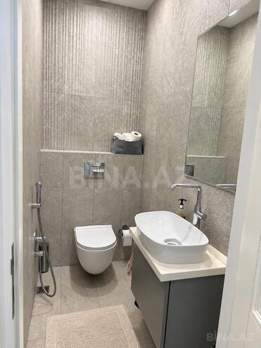 Satılır 3 otaqlı yeni tikili 114 m², Şah İsmayıl Xətai m., photo 14 from 17