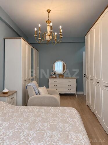 Satılır 3 otaqlı yeni tikili 114 m², Şah İsmayıl Xətai m., photo 8 from 17
