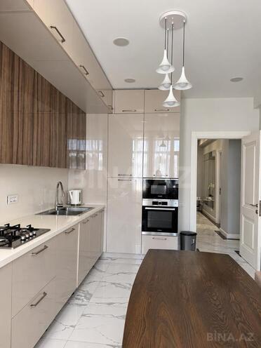 Satılır 3 otaqlı yeni tikili 114 m², Şah İsmayıl Xətai m., photo 11 from 17