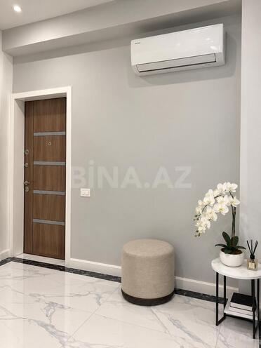 Satılır 3 otaqlı yeni tikili 114 m², Şah İsmayıl Xətai m., photo 6 from 17