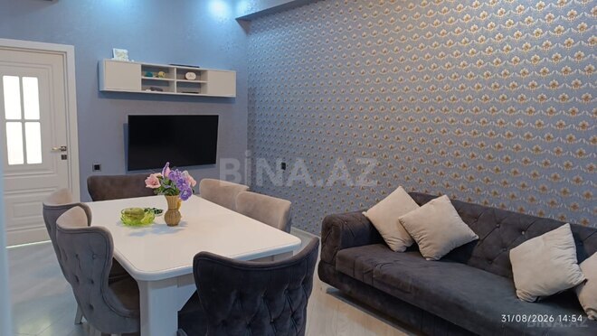 Продаётся 3-комн. новостройка 74 м², м. Гянджлик, photo 5 from 17