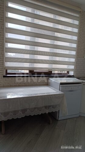 Продаётся 3-комн. новостройка 74 м², м. Гянджлик, photo 11 from 17