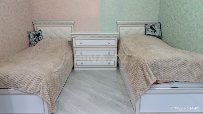 Продаётся 3-комн. новостройка 74 м², м. Гянджлик, photo 9 from 17