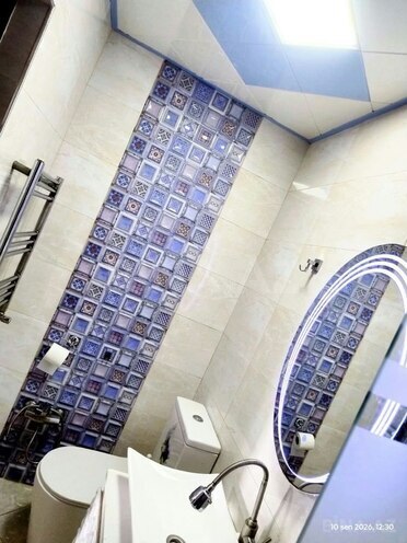 Продаётся 3-комн. новостройка 74 м², м. Гянджлик, photo 14 from 17