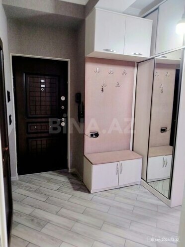 Продаётся 3-комн. новостройка 74 м², м. Гянджлик, photo 16 from 17
