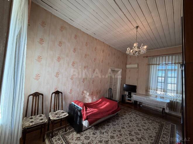 Сдается 2-комн. вторичка 55 м², м. Низами, photo 7 from 11