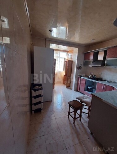 Satılır 3 otaqlı köhnə tikili 80 m², Həzi Aslanov m., photo 6 from 7