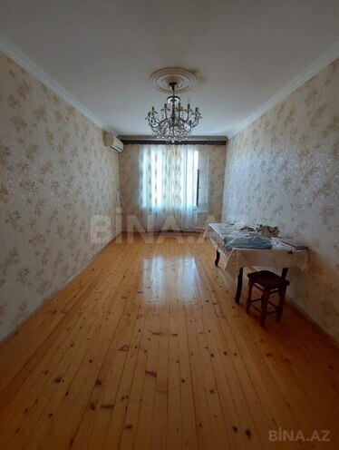 Satılır 3 otaqlı köhnə tikili 80 m², Həzi Aslanov m., photo 1 from 7
