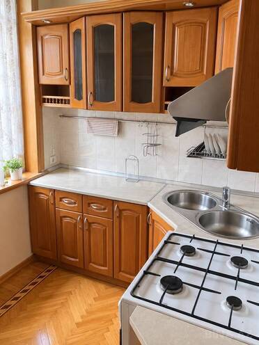 Сдаётся 3-комн. вторичка 110 м², м. Нариман Нариманов, photo 7 from 10