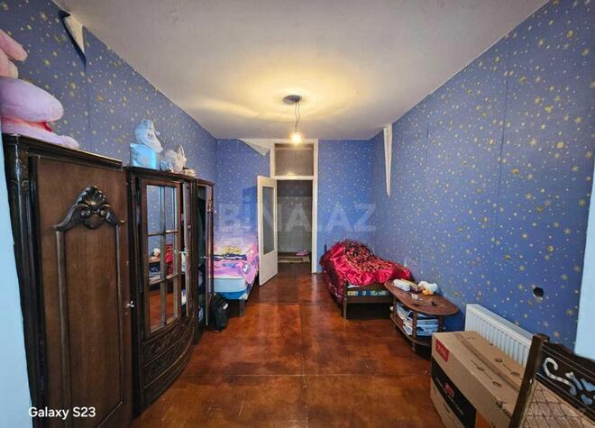 Продаётся 3-комн. вторичка 82 м², м. Ази Асланов, photo 4 from 10