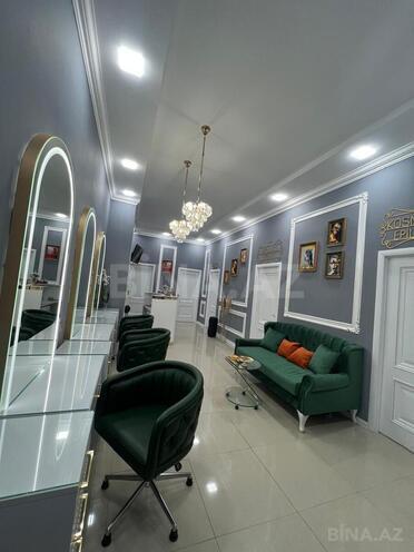 Satılır  obyekt 100 m², 8 Noyabr m., photo 1 from 17