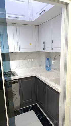 Сдается 2-комн. новостройка 70 м², м. Гянджлик, photo 7 from 16