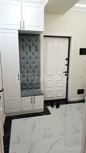Сдается 2-комн. новостройка 70 м², м. Гянджлик, photo 14 from 16