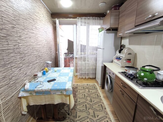 Продаётся 4-комн. вторичка 100 м², м. Шах Исмаил Хатаи, photo 11 from 13