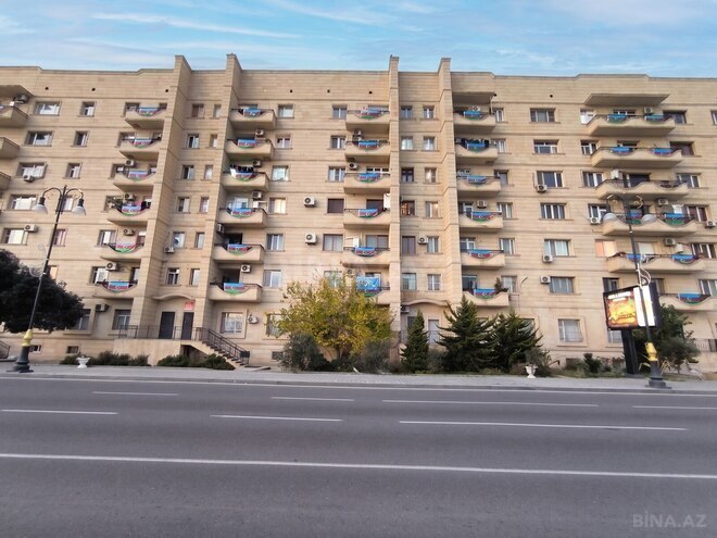 Продаётся 4-комн. вторичка 100 м², м. Шах Исмаил Хатаи, photo 12 from 13