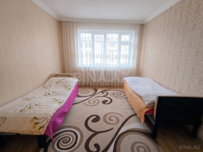 Продаётся 4-комн. вторичка 100 м², м. Шах Исмаил Хатаи, photo 6 from 13