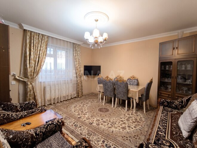 Продаётся 4-комн. вторичка 100 м², м. Шах Исмаил Хатаи, photo 3 from 13