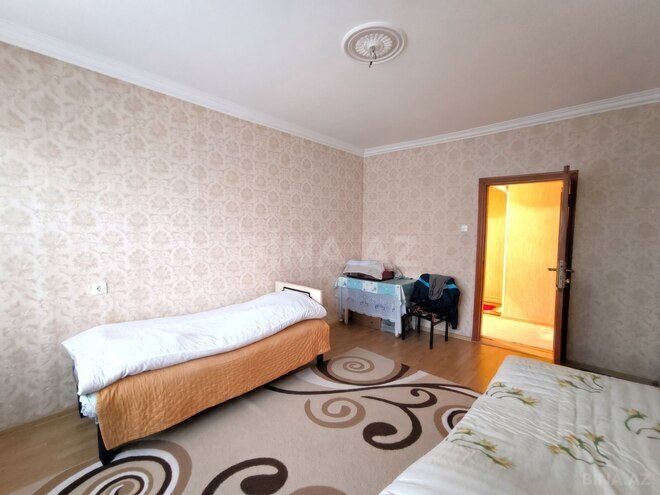 Продаётся 4-комн. вторичка 100 м², м. Шах Исмаил Хатаи, photo 7 from 13
