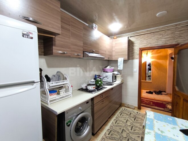Продаётся 4-комн. вторичка 100 м², м. Шах Исмаил Хатаи, photo 10 from 13