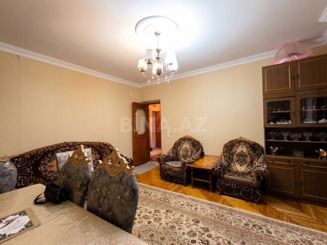Продаётся 4-комн. вторичка 100 м², м. Шах Исмаил Хатаи, photo 4 from 13