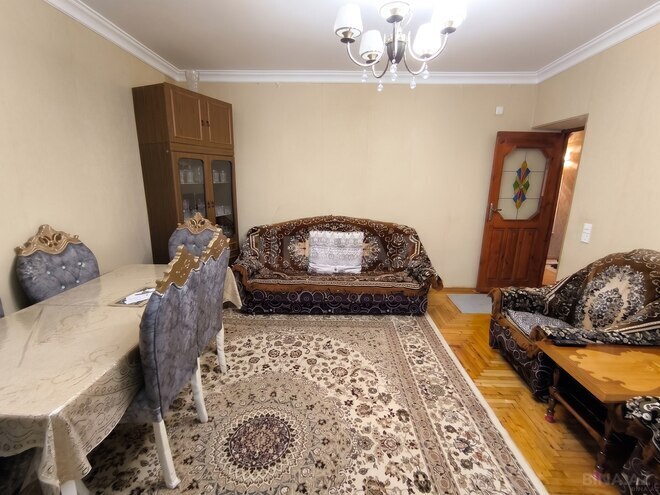 Продаётся 4-комн. вторичка 100 м², м. Шах Исмаил Хатаи, photo 5 from 13