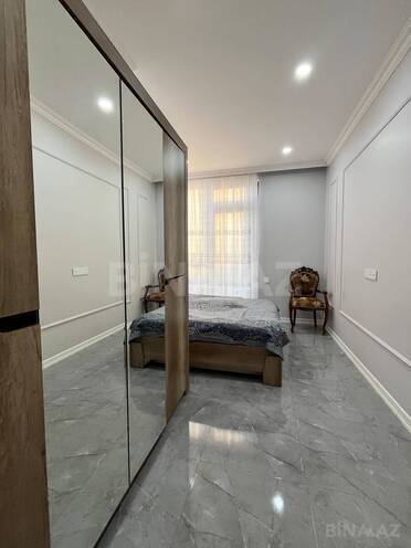Satılır 3 otaqlı yeni tikili 152 m², Gənclik m., photo 14 from 19