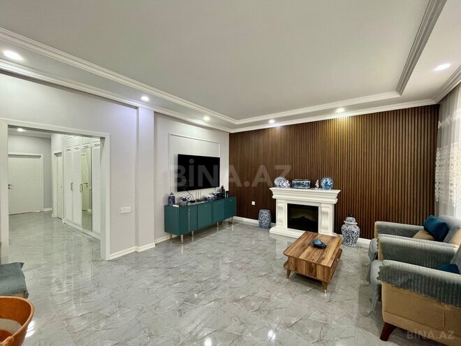 Satılır 3 otaqlı yeni tikili 152 m², Gənclik m., photo 4 from 19