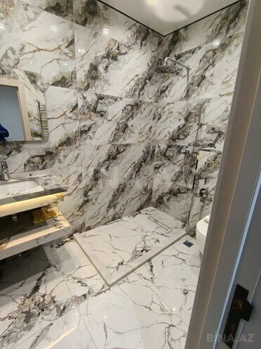 İcarəyə verilir 2 otaqlı yeni tikili 74 m², Nərimanov r., photo 10 from 11