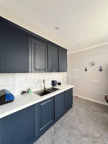 Satılır 3 otaqlı yeni tikili 152 m², Gənclik m., photo 12 from 19