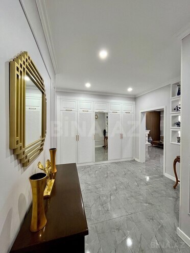 Satılır 3 otaqlı yeni tikili 152 m², Gənclik m., photo 7 from 19