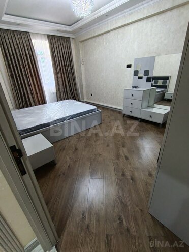 İcarəyə verilir 2 otaqlı yeni tikili 74 m², Nərimanov r., photo 8 from 11