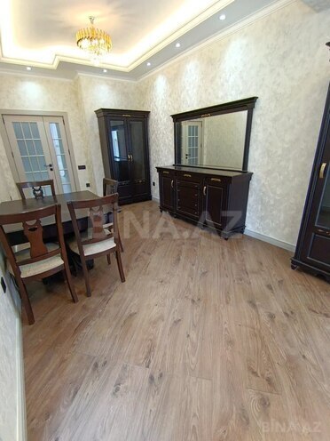 İcarəyə verilir 2 otaqlı yeni tikili 74 m², Nərimanov r., photo 4 from 11