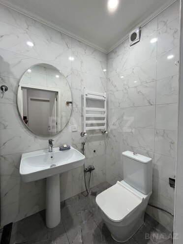 Satılır 3 otaqlı yeni tikili 152 m², Gənclik m., photo 15 from 19
