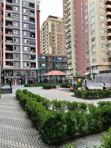 Satılır 3 otaqlı yeni tikili 152 m², Gənclik m., photo 3 from 19